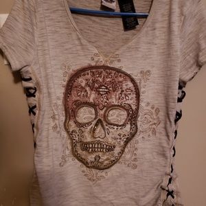 Harley Davidson shirt